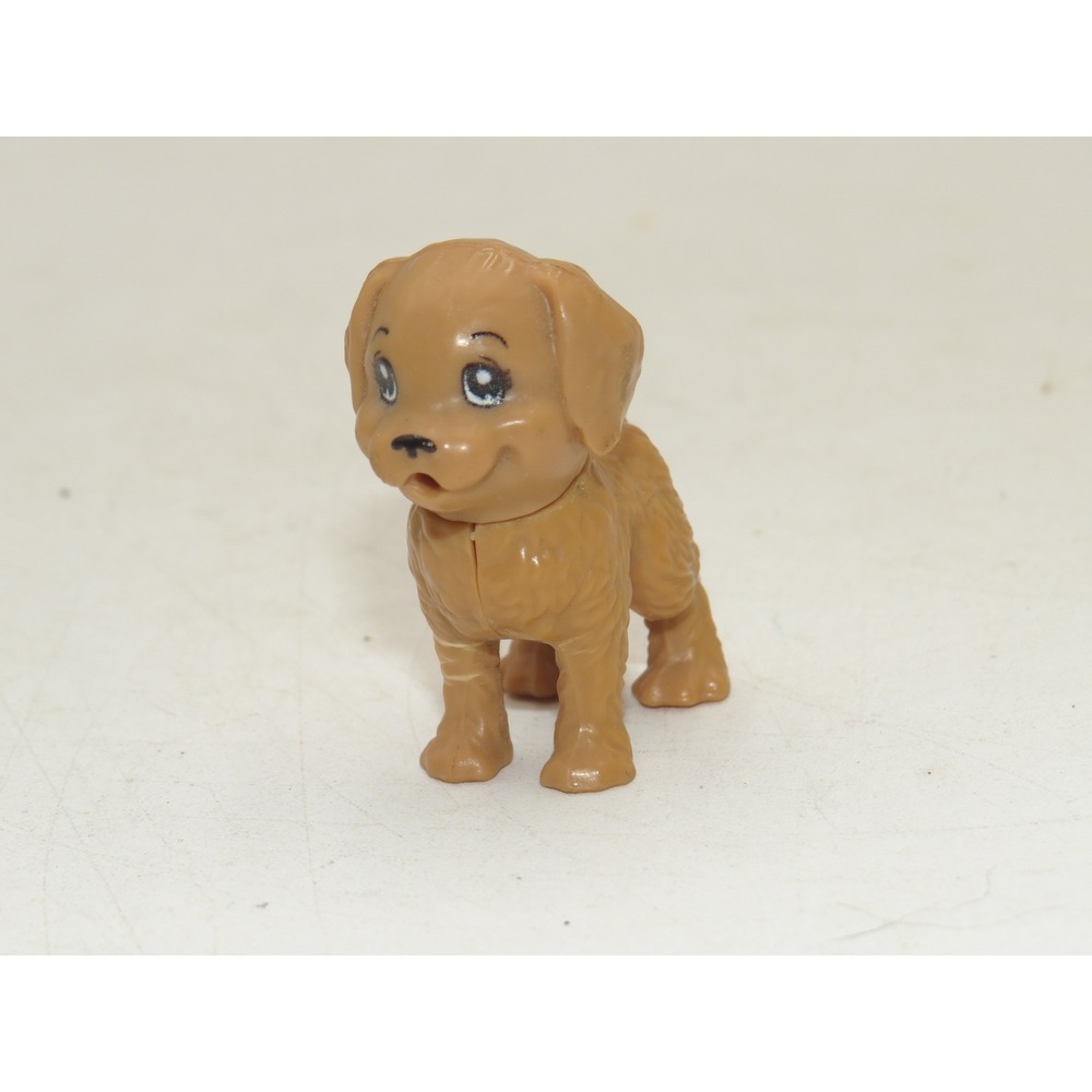 Barbie Stacie Puppy Dog Toy Figurine From Space Discovery Bunk Bedroom Set